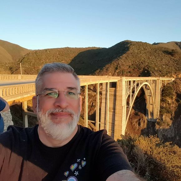 Meet your Posher, Alan - Picture 1 of 1